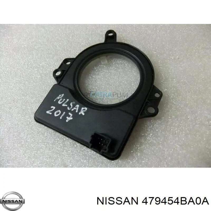 Датчик повороту керма Nissan/Infiniti 479454BA0A ціна, від 3.80 USD