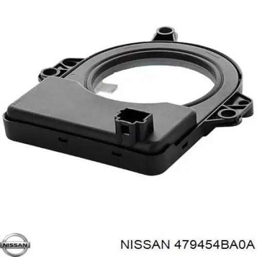479454BA0A Nissan датчик кута повороту кермового колеса