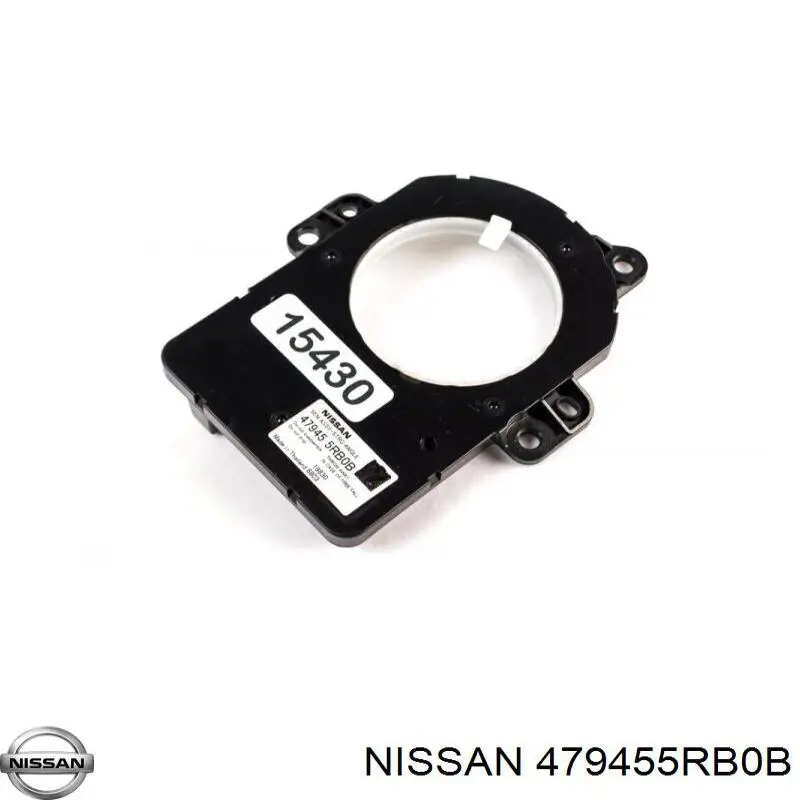 479455RB0B Nissan/Infiniti 