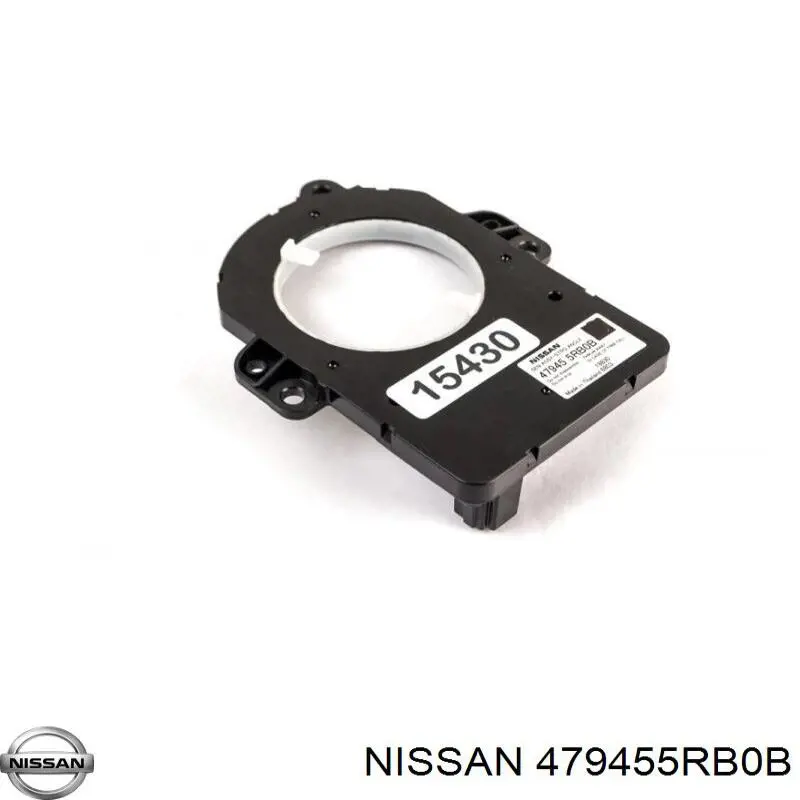  Nissan/Infiniti 479455RB0B ціна, від 126.67 USD