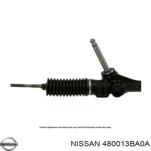 Управління рульове в зборі Q-fix Q0390205 ціна, від 123.70 USD