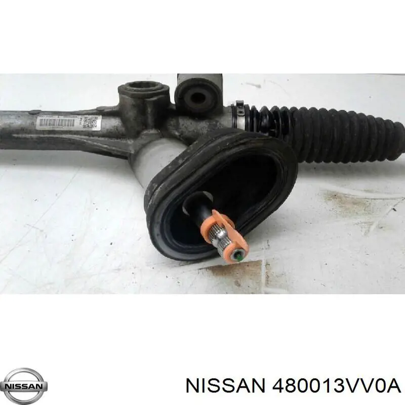 Управління рульове в зборі MSG NI113R ціна, від 162.20 USD