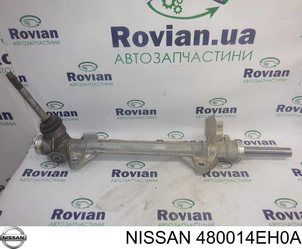 Управління рульове в зборі Sasic 7376041 ціна, від 176.16 USD