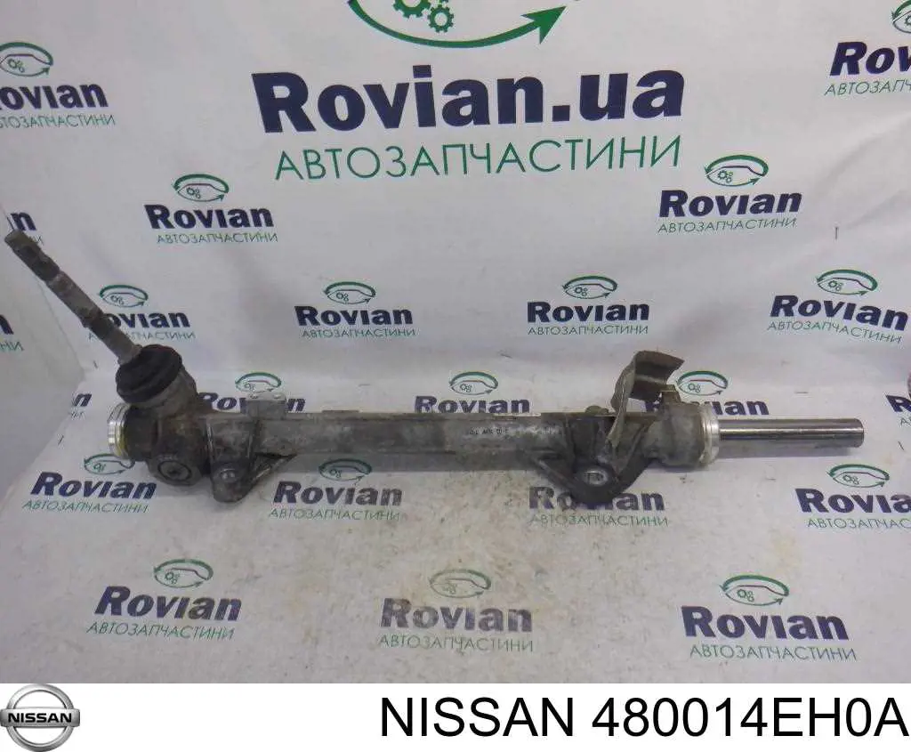 Купити 7376041 Sasic Рульова рейка