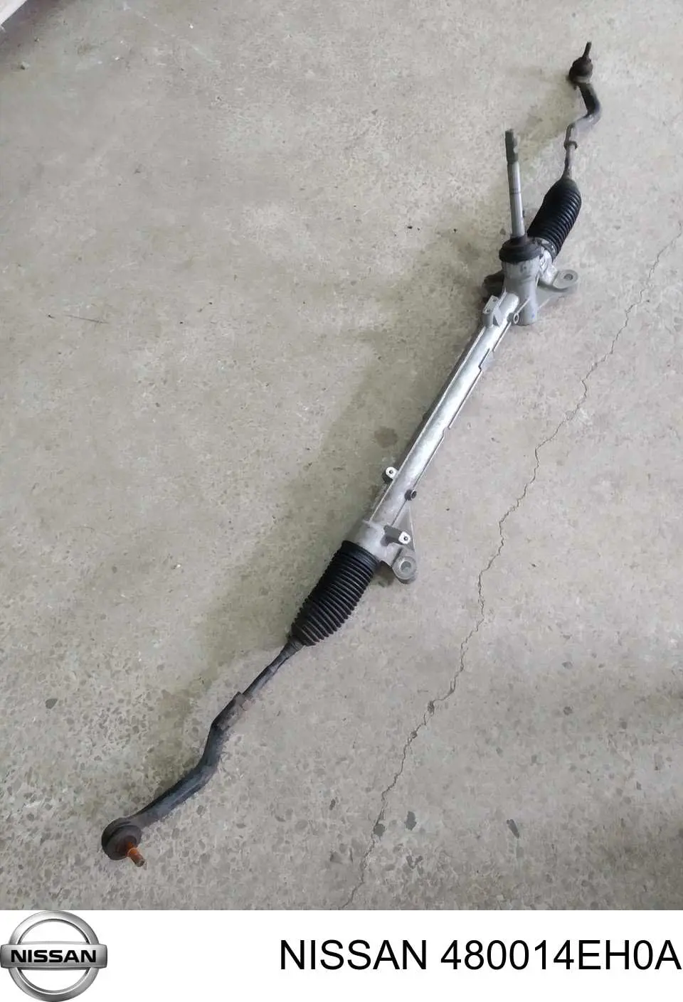 Управління рульове в зборі Kamoka 9120035 ціна, від 156.50 USD