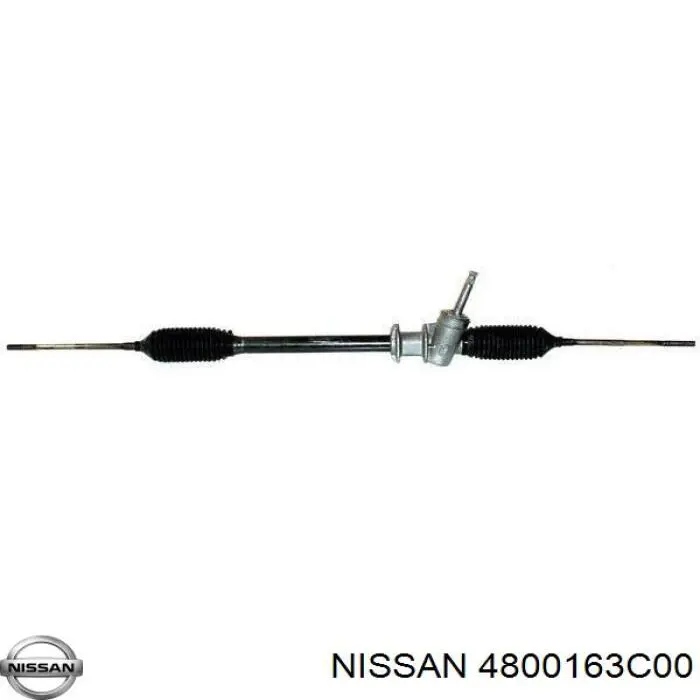 Управління рульове в зборі Nissan/Infiniti 4800163C00 ціна, від 184.02 USD