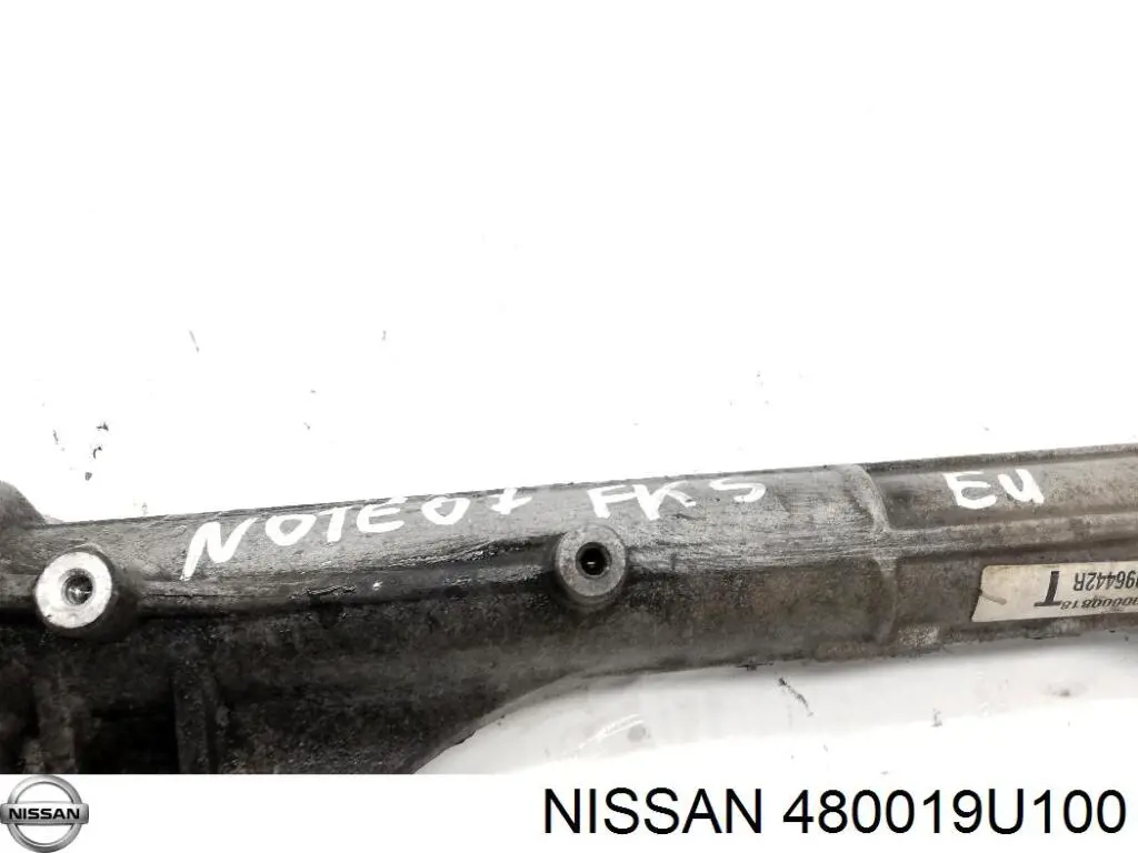 Управління рульове в зборі Sasic SAS7376037 ціна, від 112.58 USD