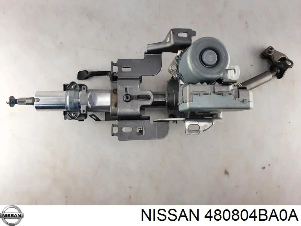  480804BA0A Nissan