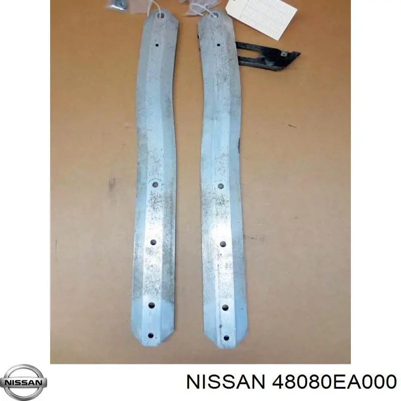 48080EA000 Nissan/Infiniti 
