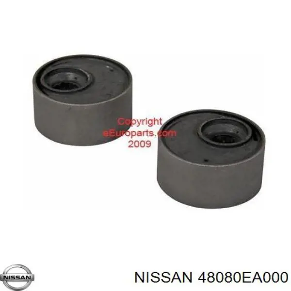  Nissan/Infiniti 48080EA000 ціна, від 55.25 USD