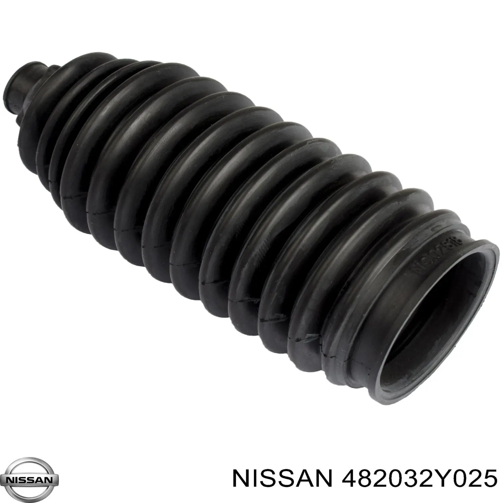 Пильник рульової тяги Nissan/Infiniti 482032Y025 ціна, від 8.52 USD