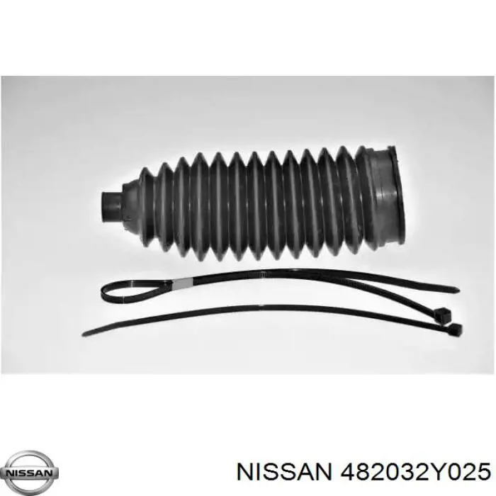 Купити 482032Y025 Nissan/Infiniti Пильник тяги