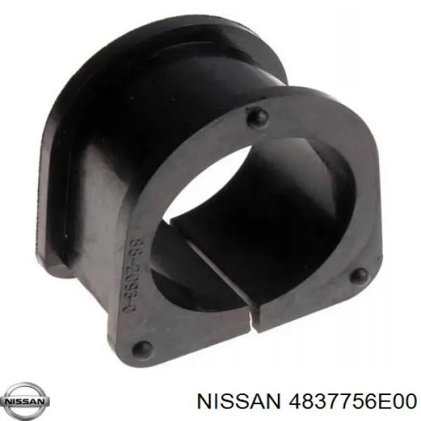 Купити 4837756E00 Nissan/Infiniti 