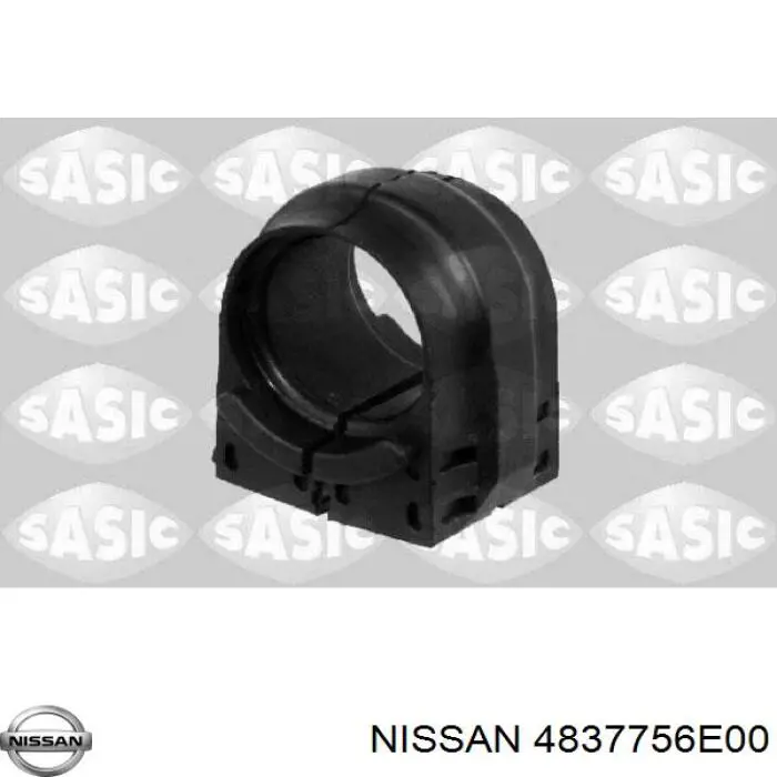 4837756E00 Nissan/Infiniti 