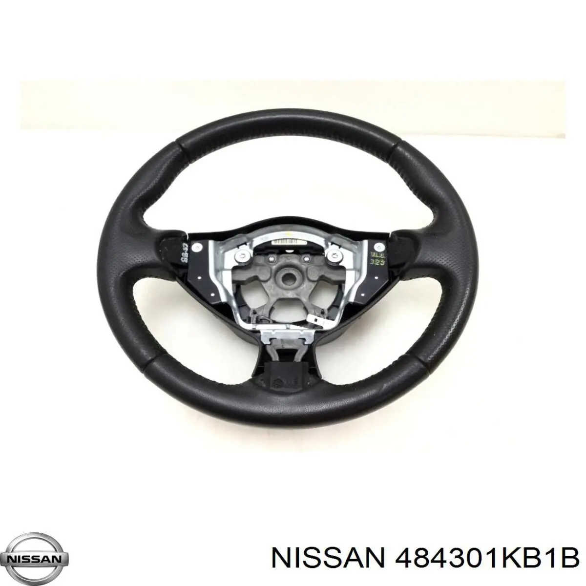 484301KB1B Nissan/Infiniti Рульове колесо