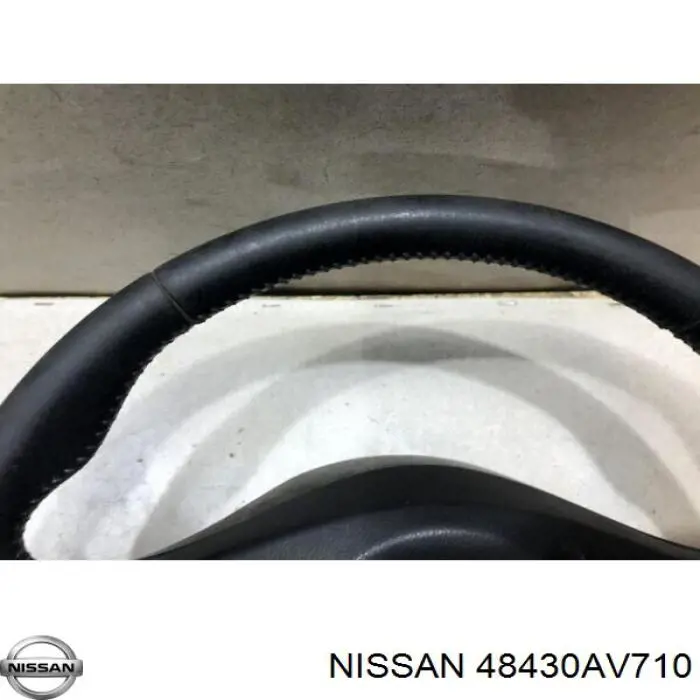 Рульове колесо Nissan Almera II хетчбек (N16) (2000 - 2006) ціна, від 14.12 USD