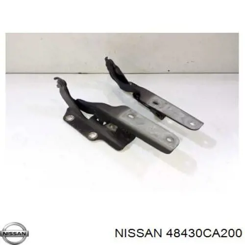  Кермо Nissan Murano 