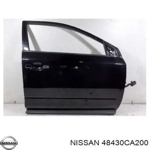 Руль Nissan Murano 