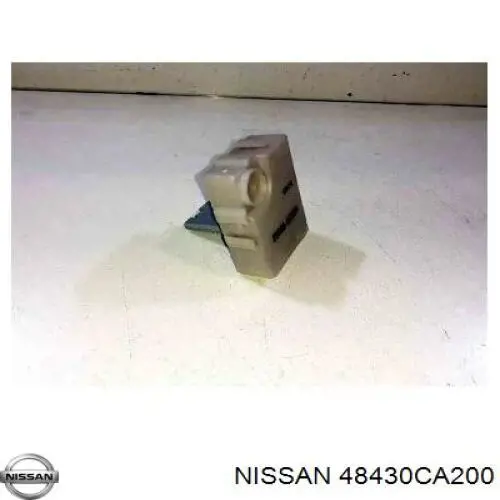 Рульове колесо Nissan Murano позашляховик (Z50) (2002 - 2007) ціна, від 25.51 USD