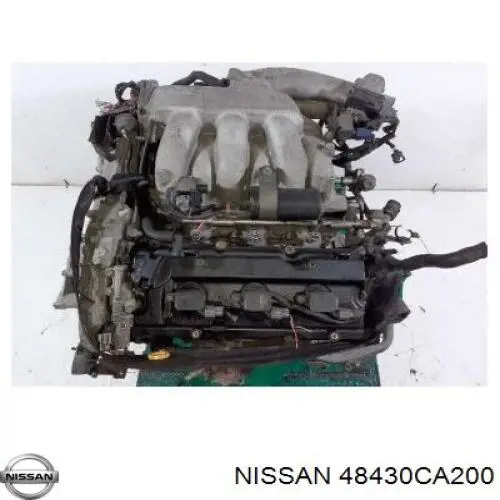 Рульове колесо на Nissan Murano  Z50