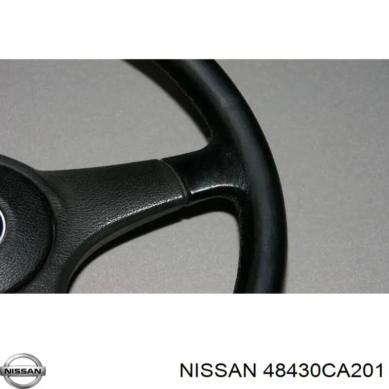 Рульове колесо Nissan/Infiniti 48430CA201 ціна, від 27.59 USD