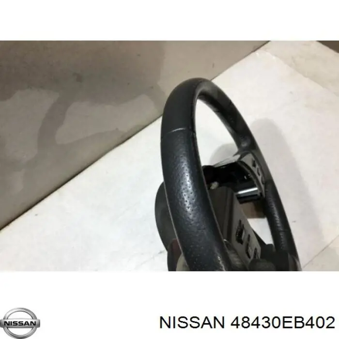 Кермо 48430EB402 Nissan/Infiniti
