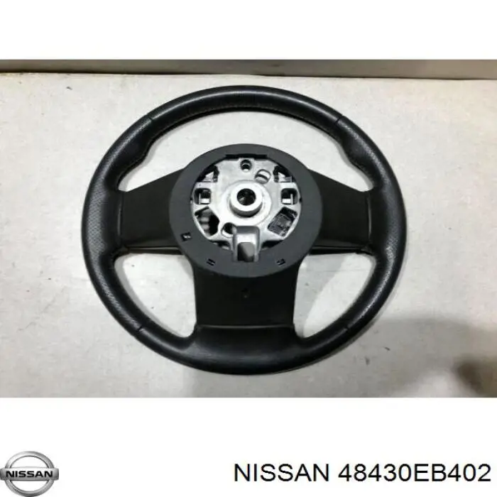 Руль Nissan/Infiniti 48430EB402