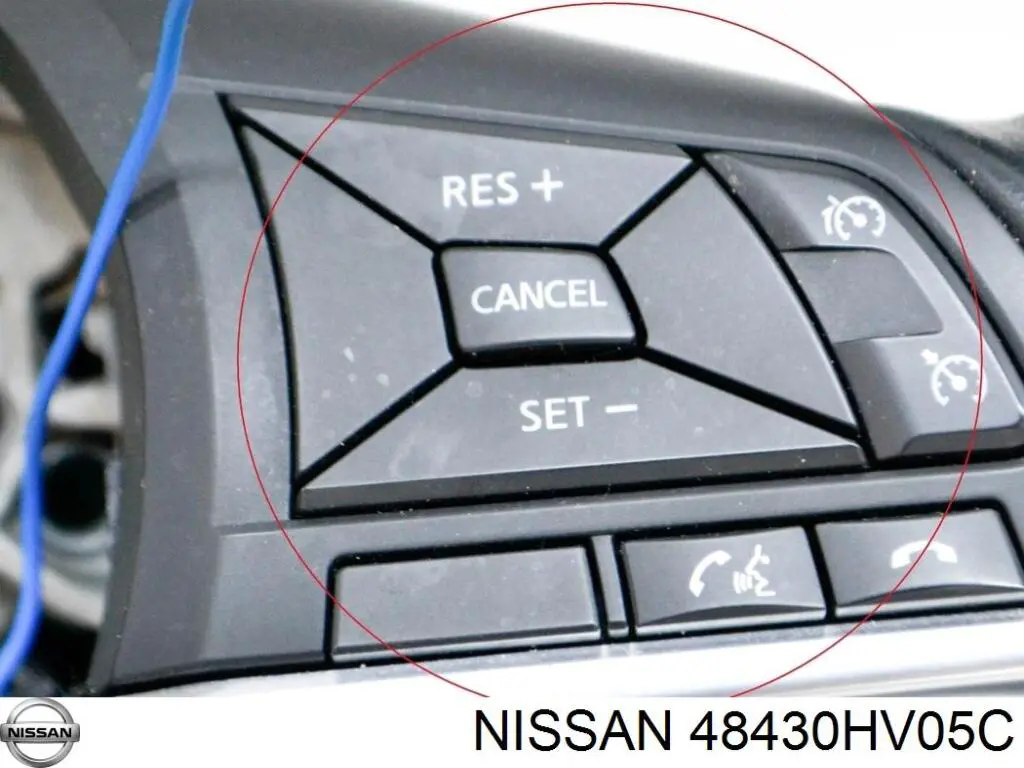 Рульове колесо Nissan Qashqai II позашляховик (J11) (2013 - 2021) ціна, від 81.36 USD
