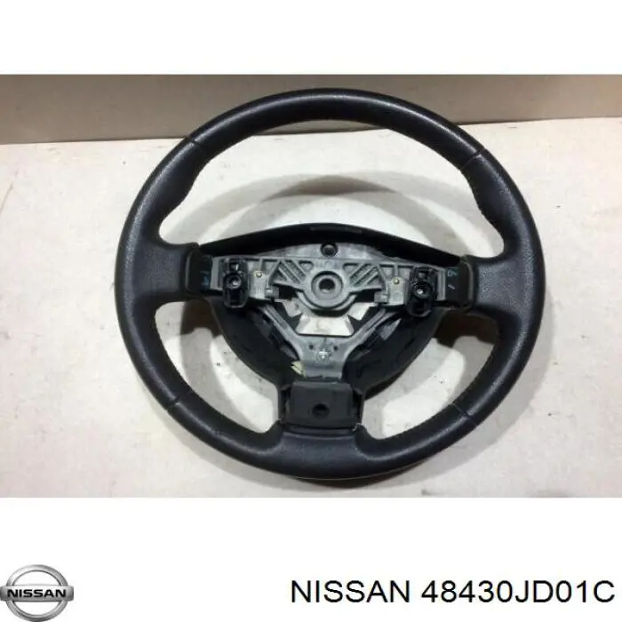 48430JD01C Nissan/Infiniti Рульове колесо