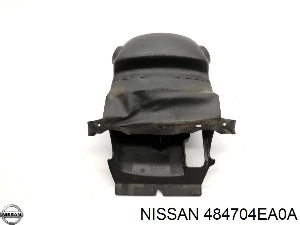 Захисний кожух кермового механізму Nissan/Infiniti 484704EA0A ціна, від 14.13 USD