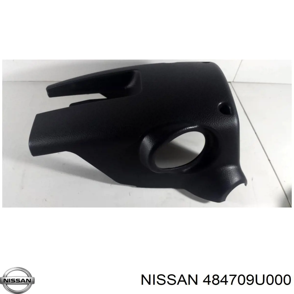 Купити 484709U000 Nissan/Infiniti Захисний кожух кермового механізму
