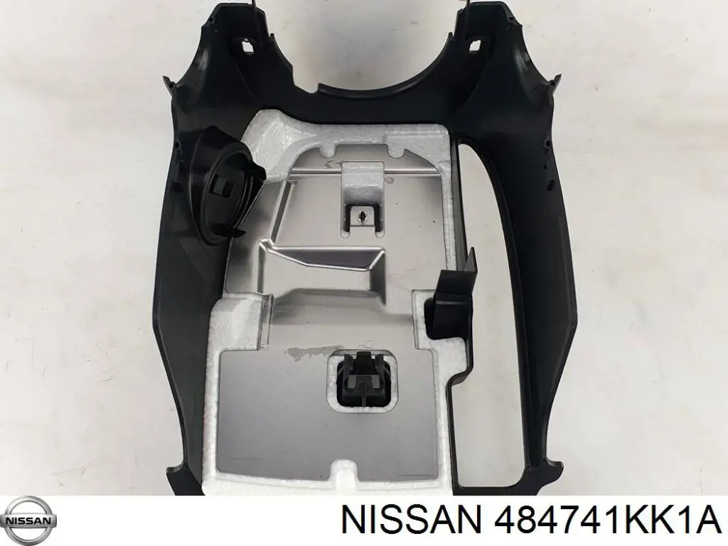 Купити 484741KK1A Nissan/Infiniti 