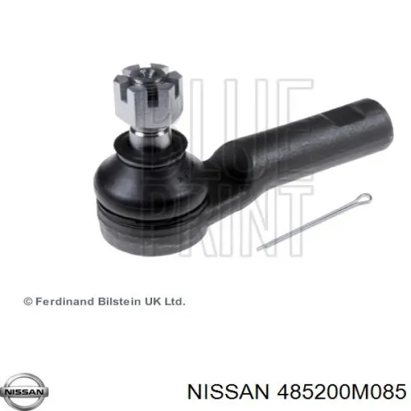 Купити 485200M085 Nissan/Infiniti Рульовий наконечник