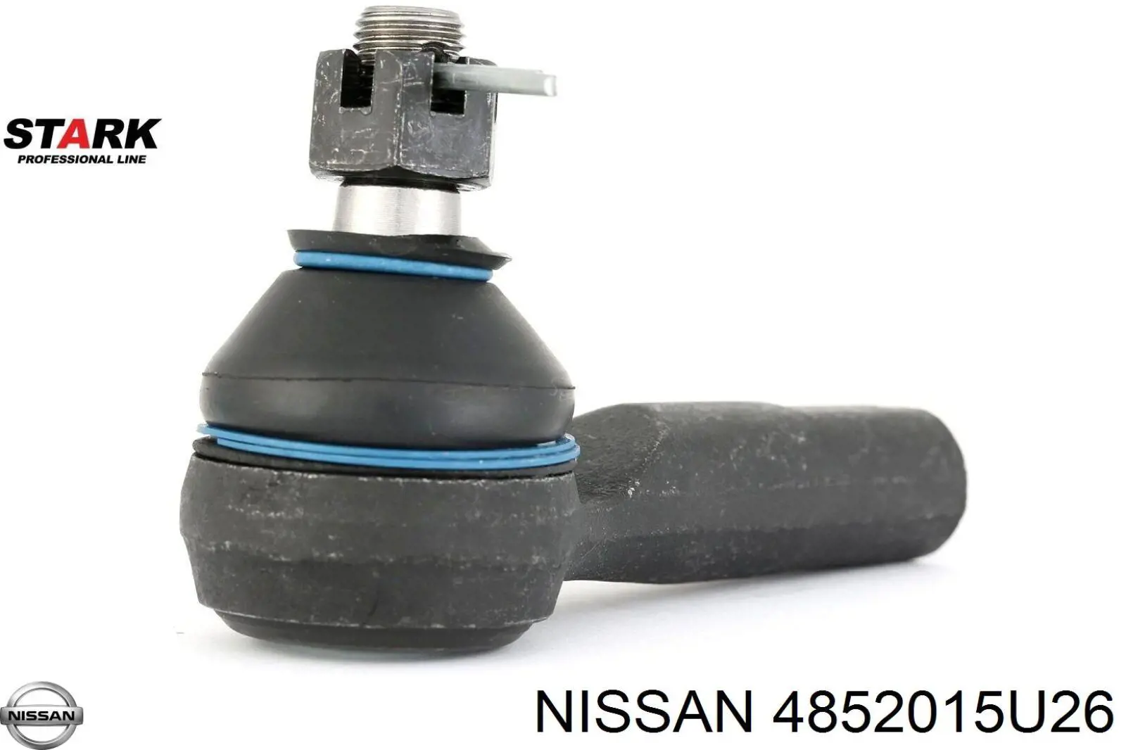 Купити 4852015U26 Nissan/Infiniti Рульовий наконечник