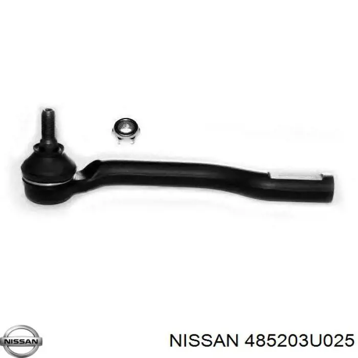 Рульовий наконечник 485203U025 Nissan/Infiniti
