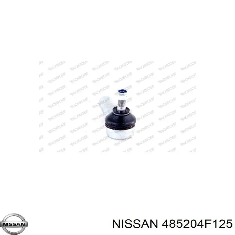 Наконечник рульовий Nissan/Infiniti 485204F125 ціна, від 8.08 USD