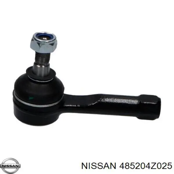 Купити 485204Z025 Nissan/Infiniti Рульовий наконечник