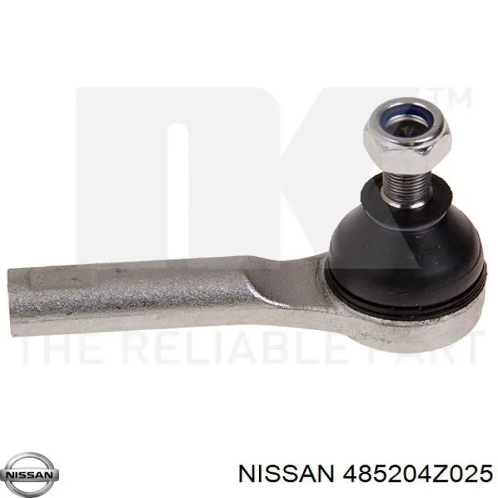 Рульовий наконечник 485204Z025 Nissan/Infiniti