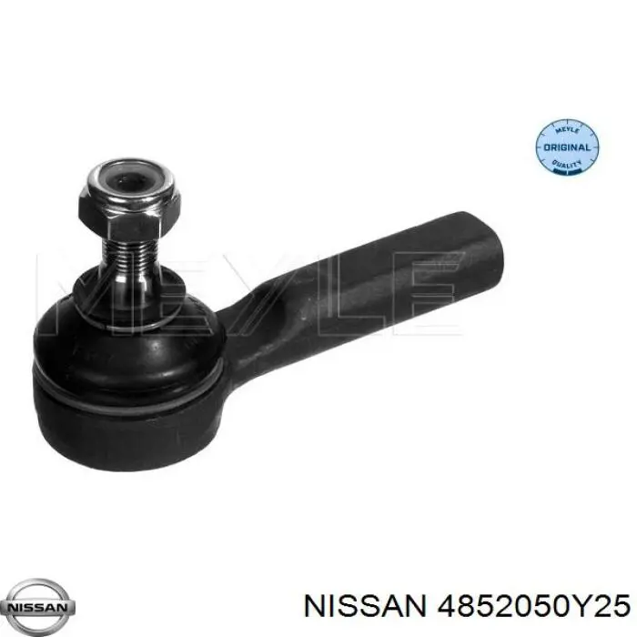 Наконечник рульовий Nissan/Infiniti 4852050Y25 ціна, від 8.90 USD