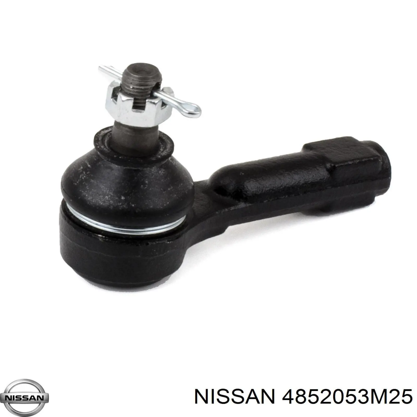  4852053M25 Nissan