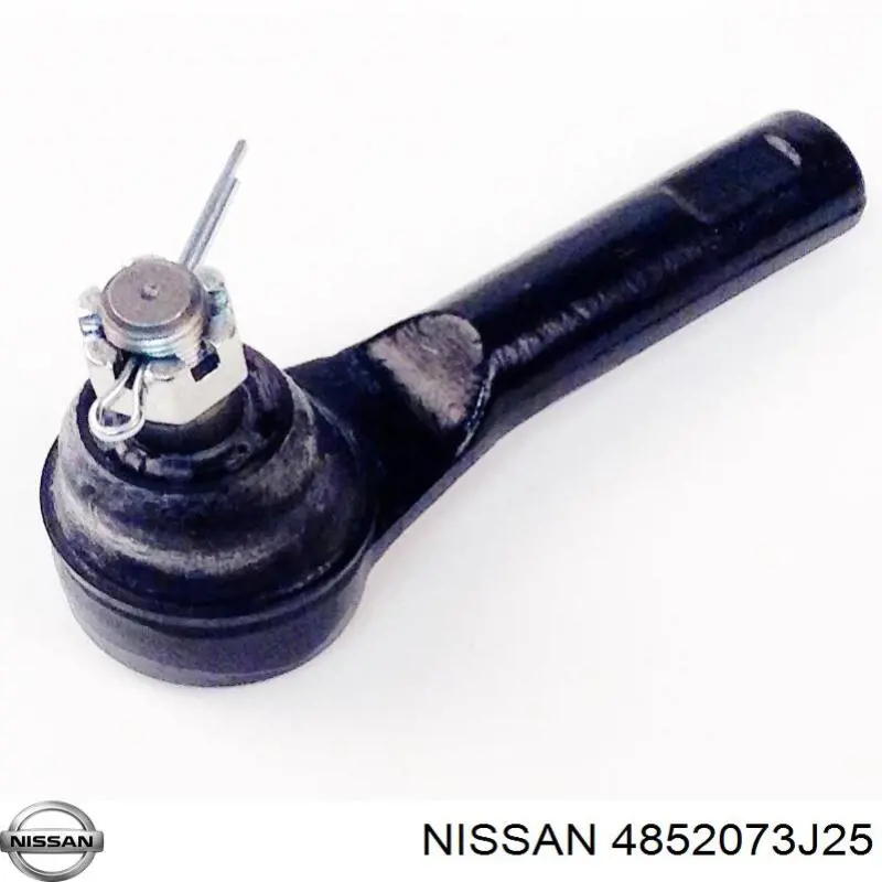 Рулевой наконечник NISSAN 4852073J25