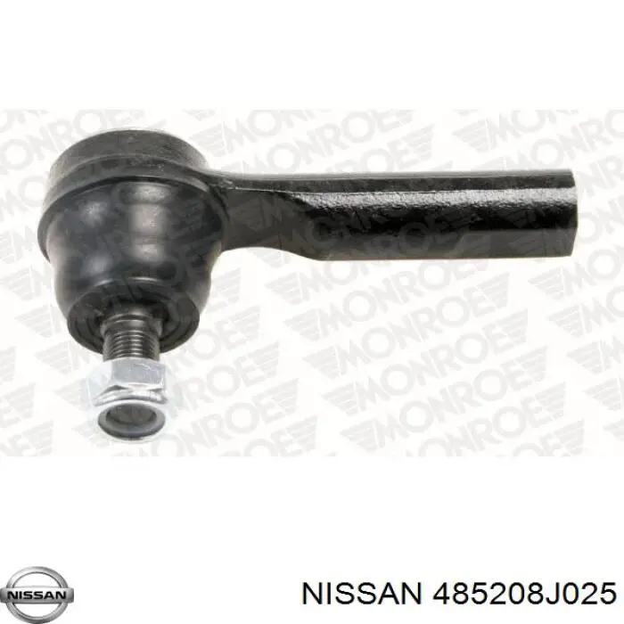 Рульовий наконечник 485208J025 Nissan/Infiniti