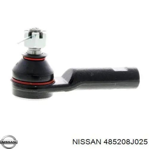 Накінечник рульової тяги, зовнішній Nissan/Infiniti 485208J025