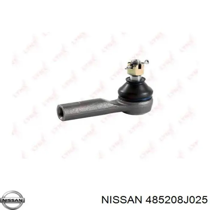 Купити 485208J025 Nissan/Infiniti Рульовий наконечник
