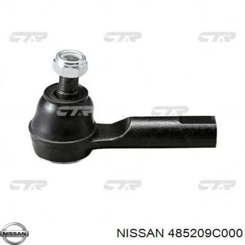 Купити 485209C000 Nissan/Infiniti Рульовий наконечник
