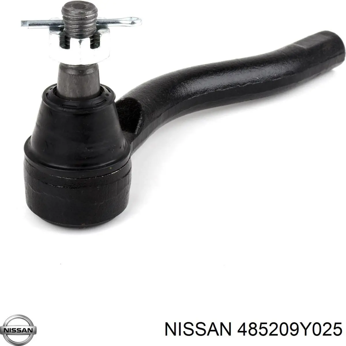 Рулевой наконечник NISSAN 485209Y025