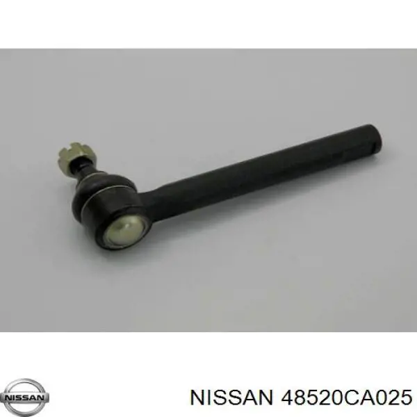 Рулевой наконечник NISSAN 48520CA025