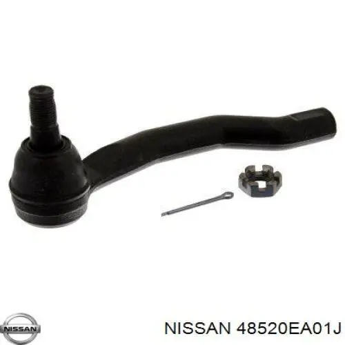 Рульовий наконечник 48520EA01J Nissan/Infiniti