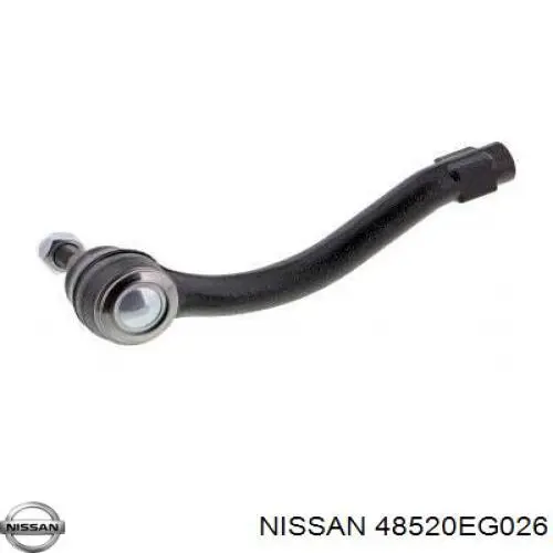 Рулевой наконечник NISSAN 48520EG026