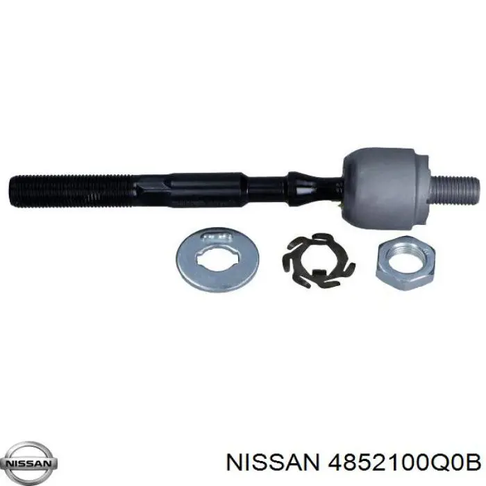 Рульова тяга 4852100Q0B Nissan/Infiniti